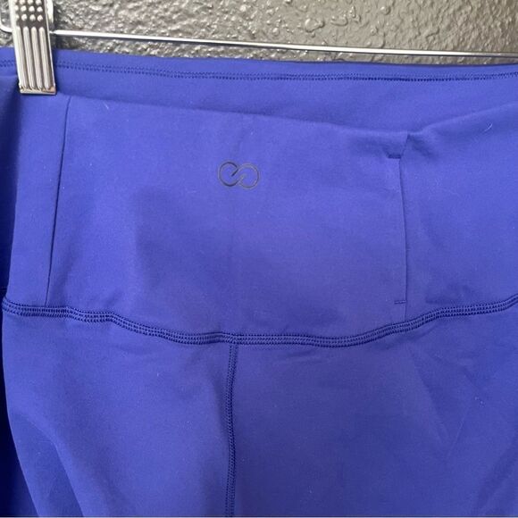 CALIA Women's Core Essential Capri Legging NEW 3X - Picture 4 of 12